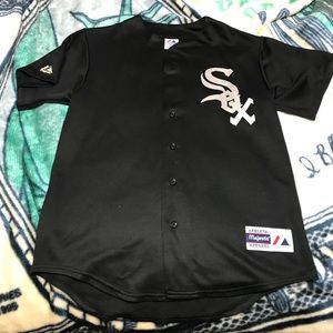 Chicago White size jersey vintage